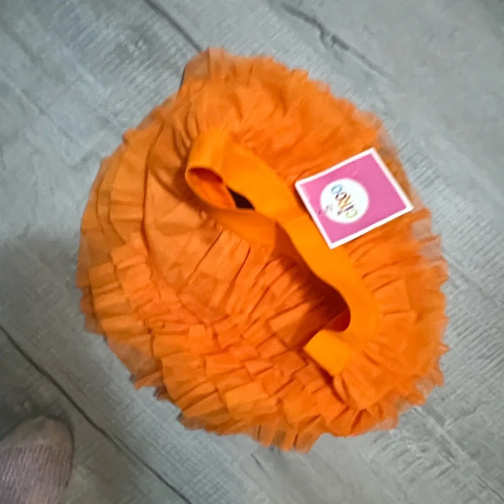 Tutu - Picture 2 of 10